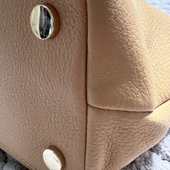 Excellent GUC tan shoulder bag - Picture 7 of 10